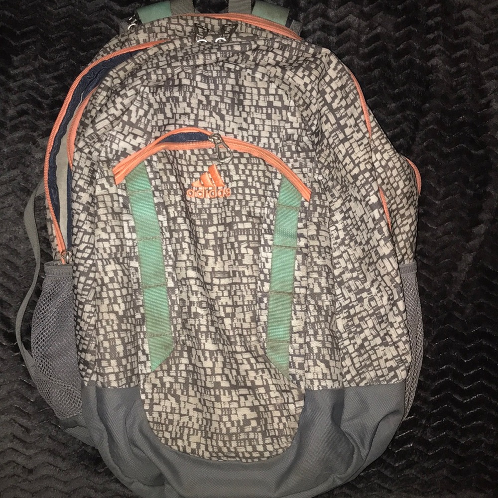 Adidas Backpack